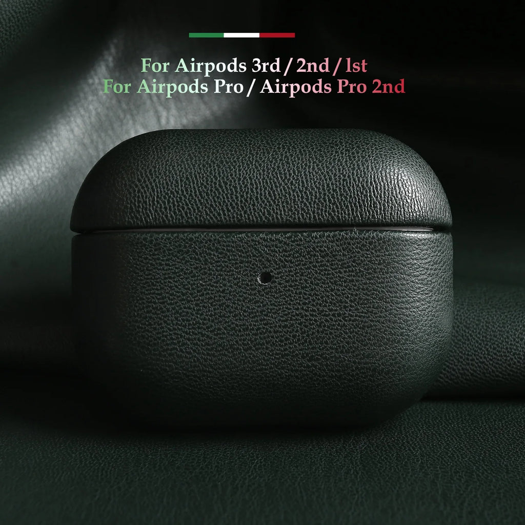 EcoHide | AirPods Protective Case