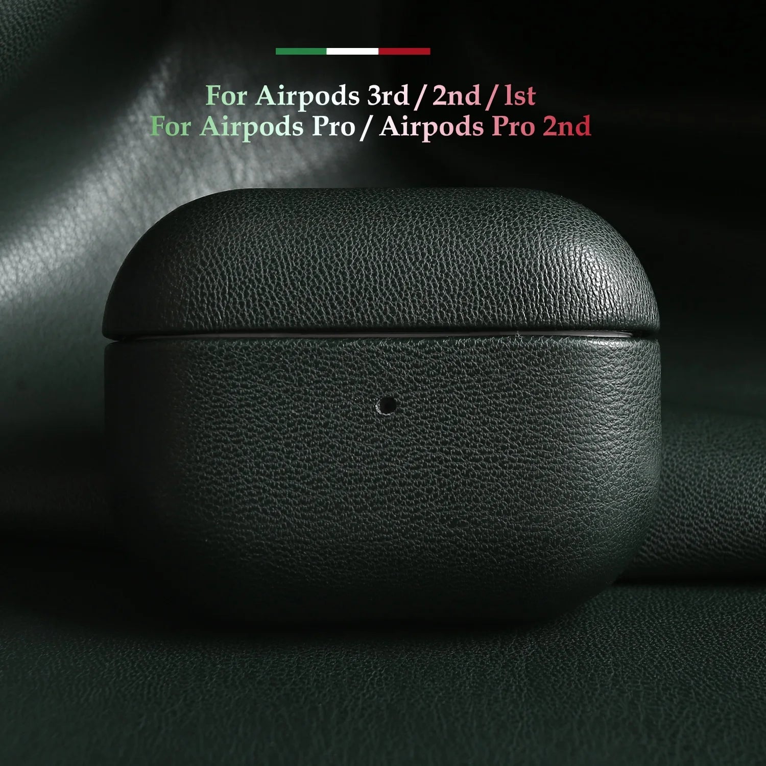 EcoHide | AirPods Protective Case