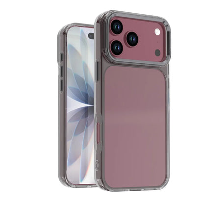 Crystal Clear TPU iPhone Case