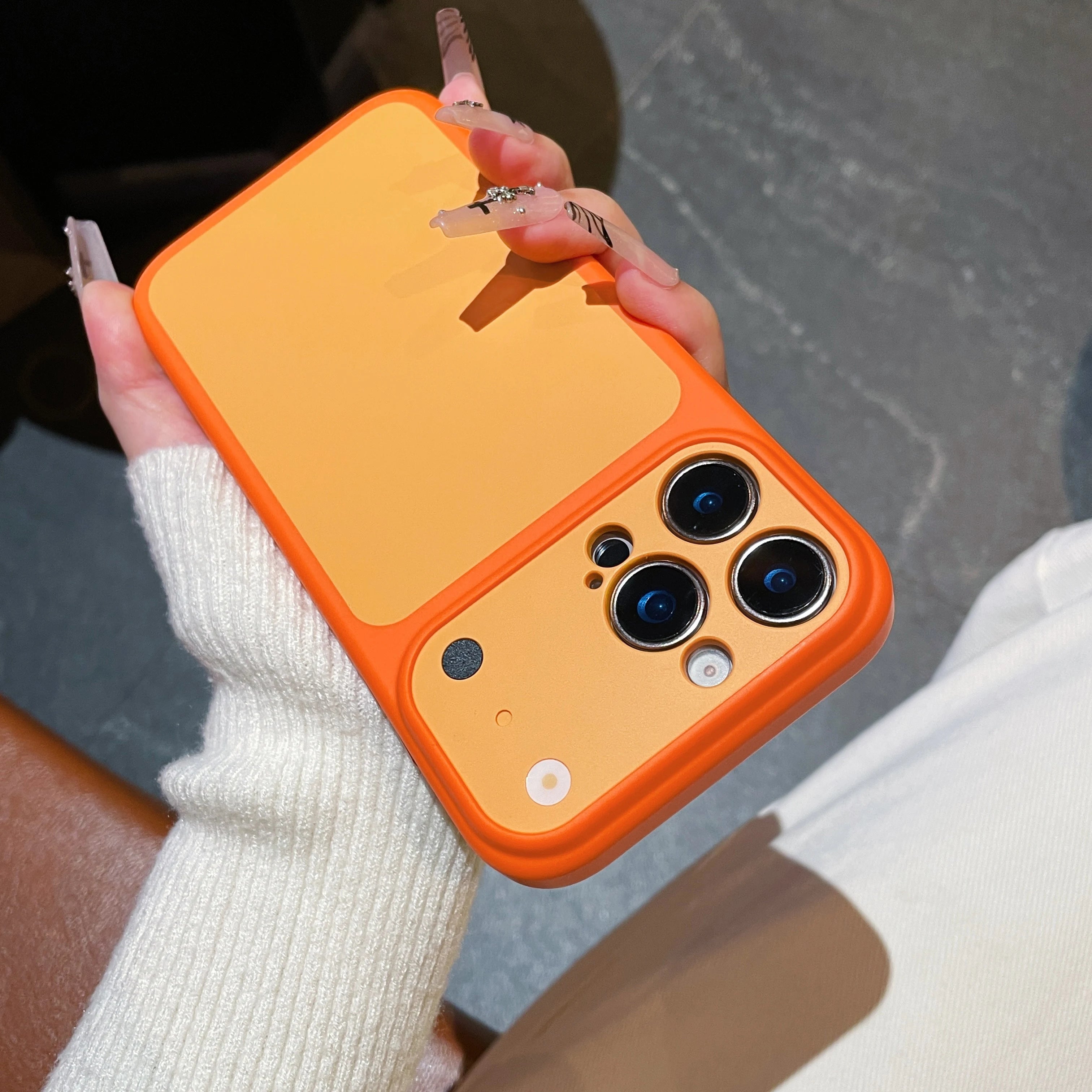 SlimGuard | Skin Feel Case