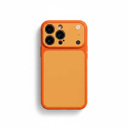 Ultrathin Skin Feel iPhone Case