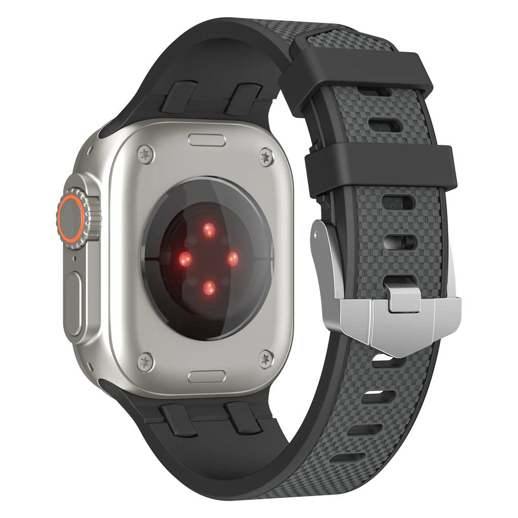 CarbonForce | Sport Watch Band