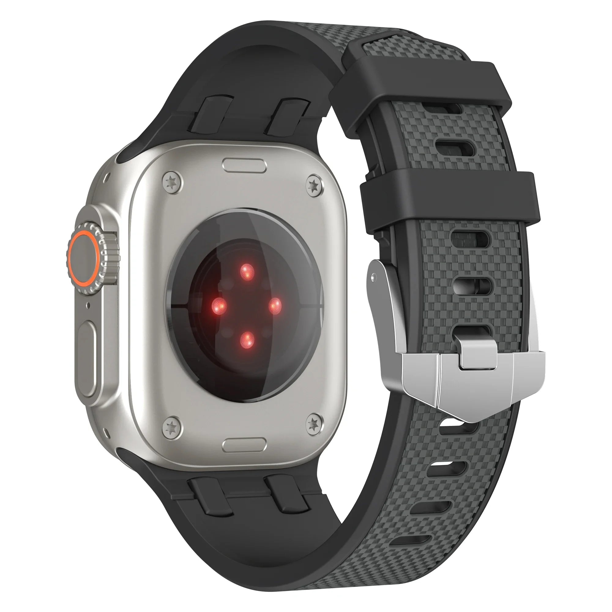 CarbonForce | Sport Watch Band