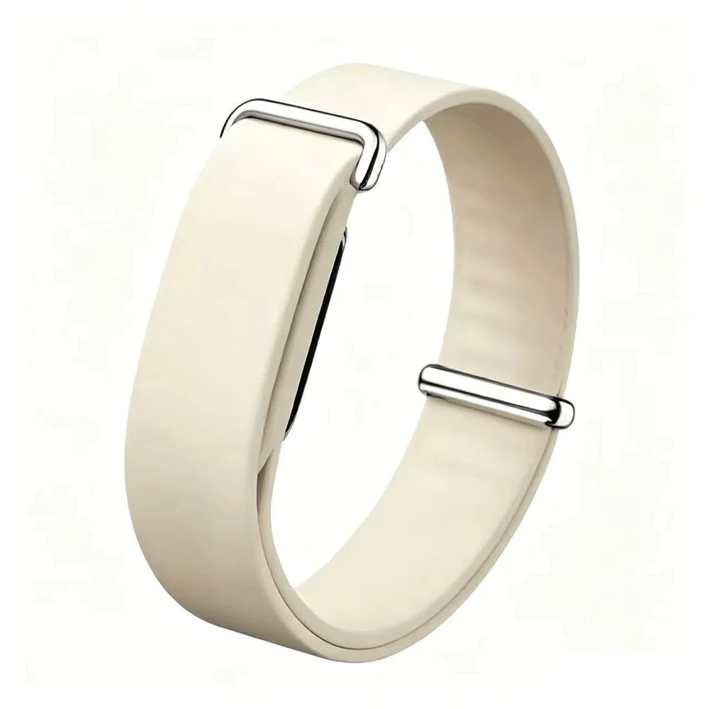 Soft Silicone Google Fitbit Watch Band