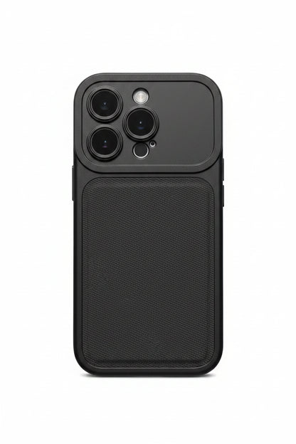 MagSafe Silicone iPhone Case