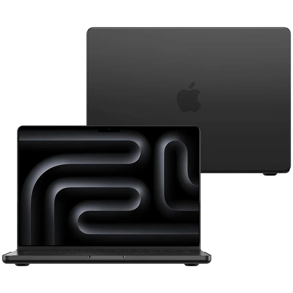 Funda protectora rígida para MacBook