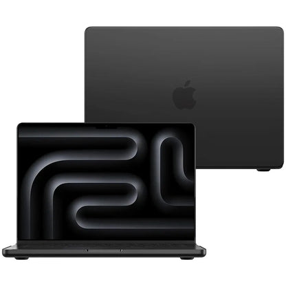 Funda protectora rígida para MacBook