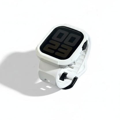 Apple Watch Silicone Case & Band Set
