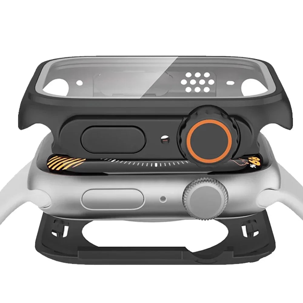 ArmorGlass | Apple Watch Protective Case