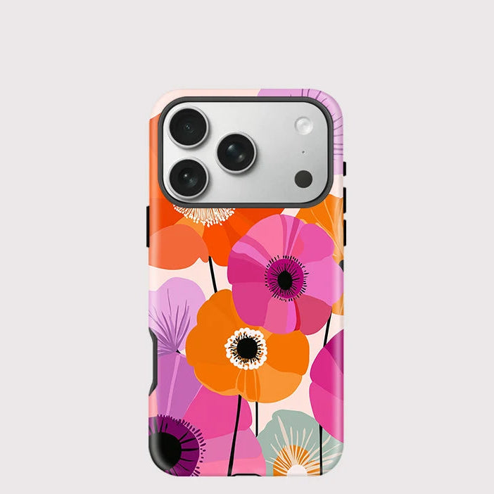 FloraMag | Magnetic Floral Case