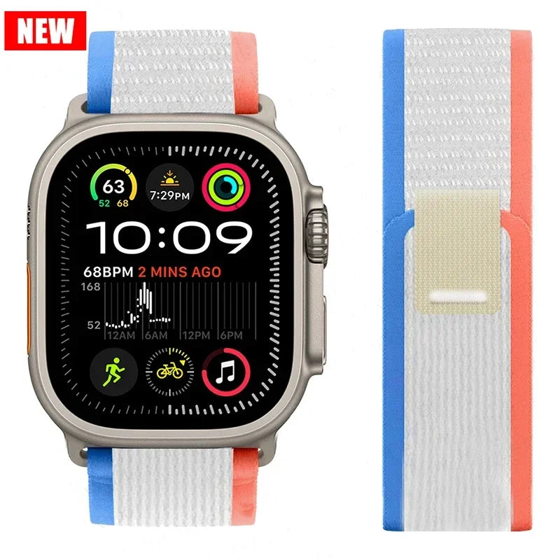 Trail Loop Band for Apple Watch