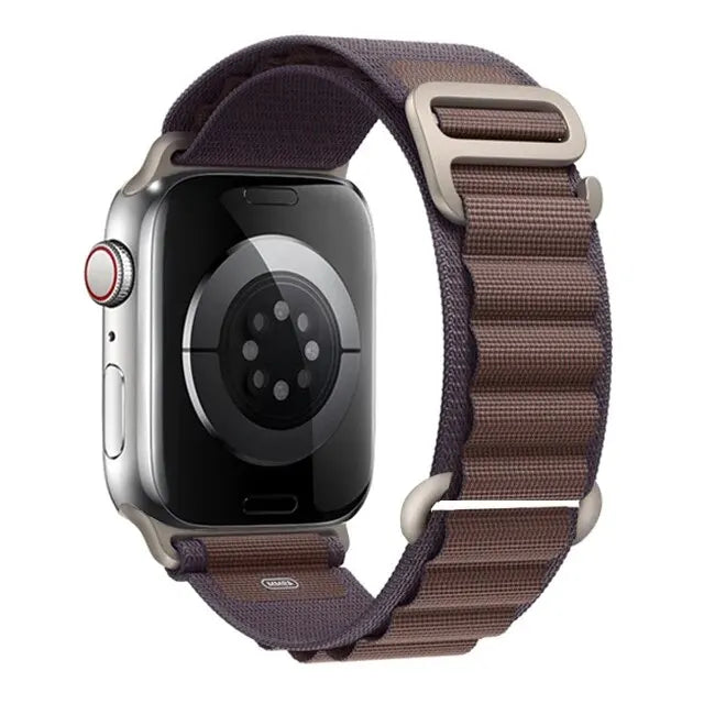 AlpineTrail | Nylon Adventure Band