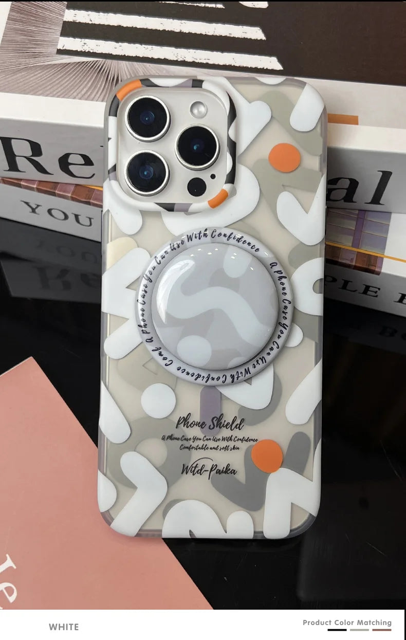 UrbanGraff Mag | Luxury Art Case