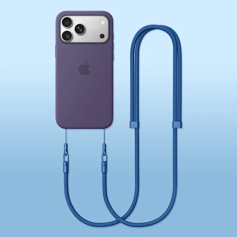 AeroCarry | Crossbody Phone Lanyard