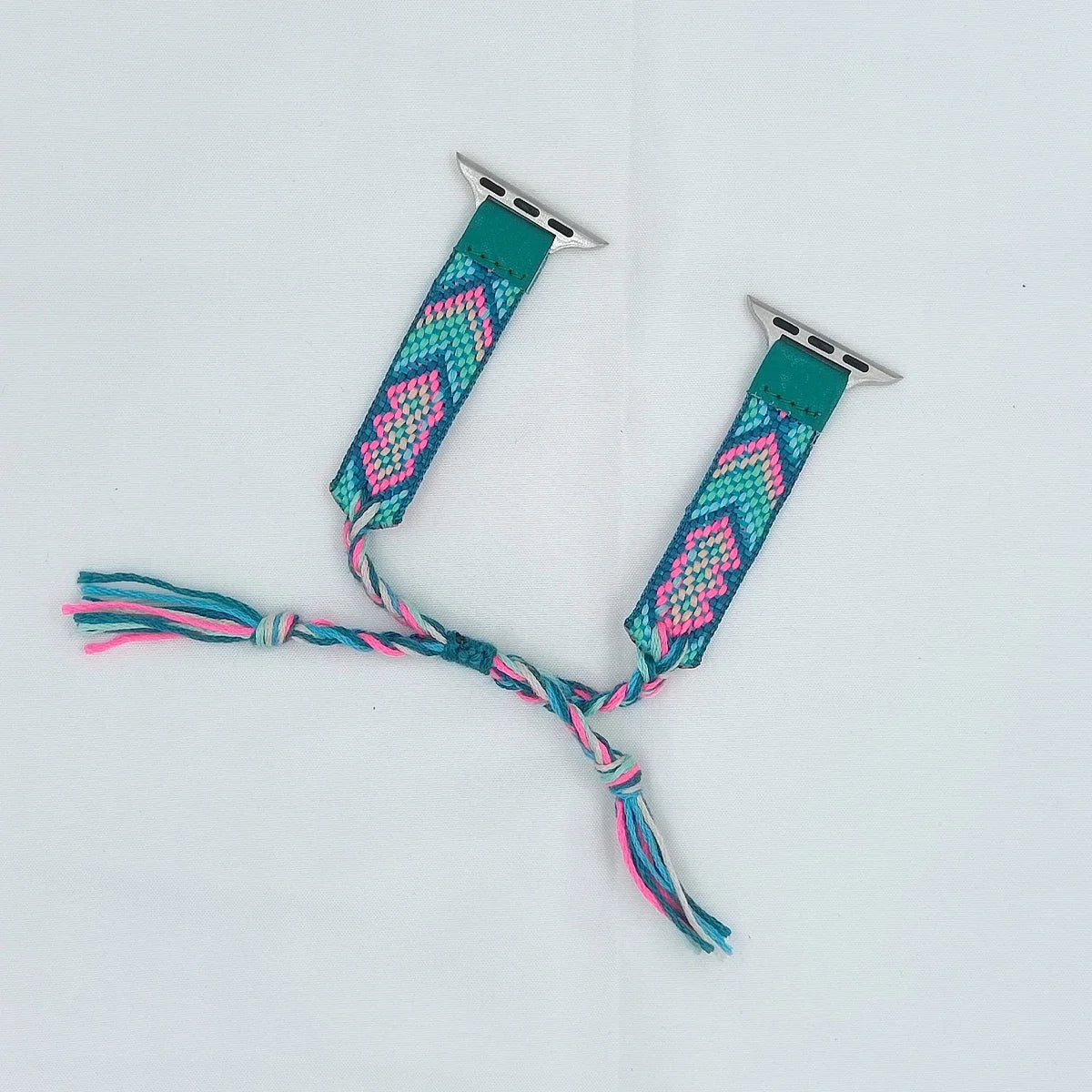 BohoWeave | Woven Band For Apple Watch