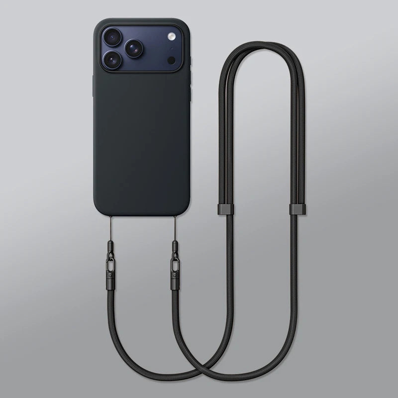 AeroCarry | Crossbody Phone Lanyard