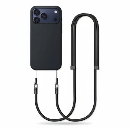 Adjustable Crossbody Phone Lanyard