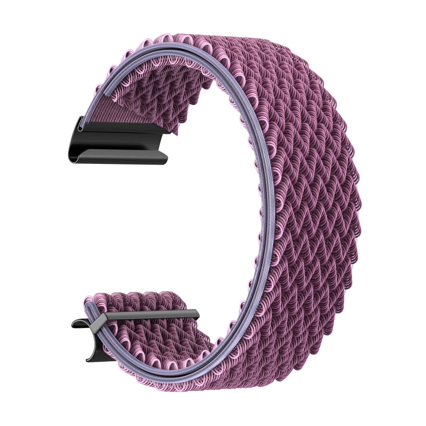 Adjustable Nylon Fitness Band for WHOOP