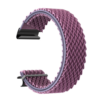 Adjustable Nylon Fitness Band for WHOOP
