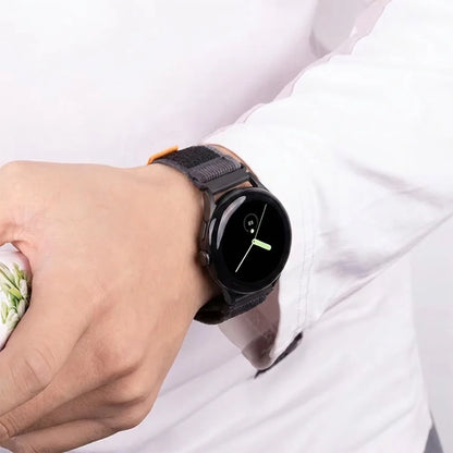 Nylon Loop Google Pixel Watch Band