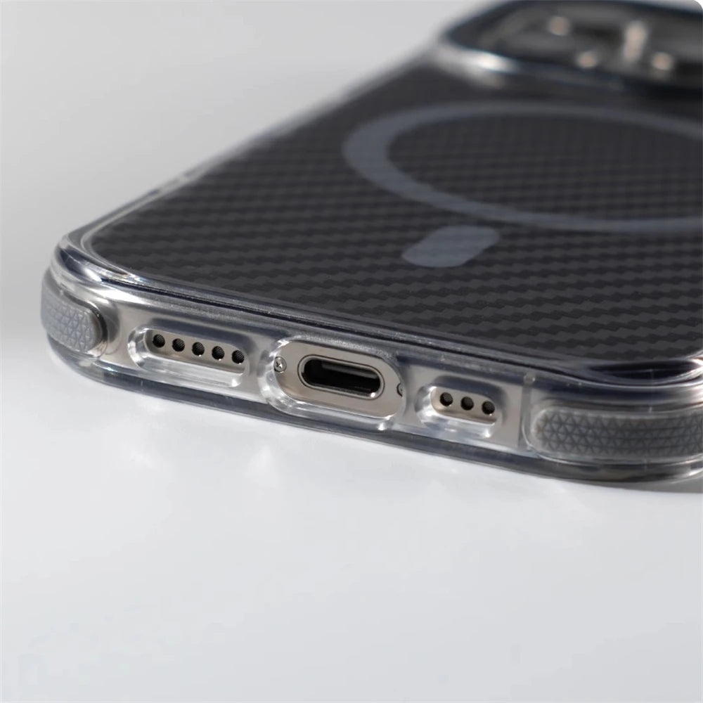 CarbonShield Mag | Armor Case