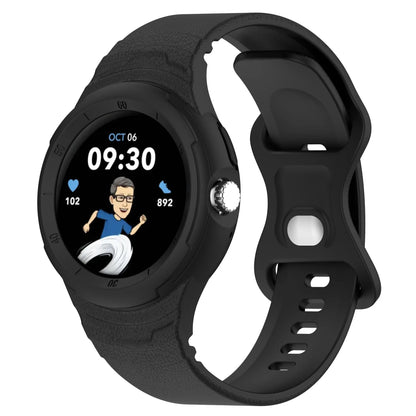 Silicone Case Band for Google Pixel Watch