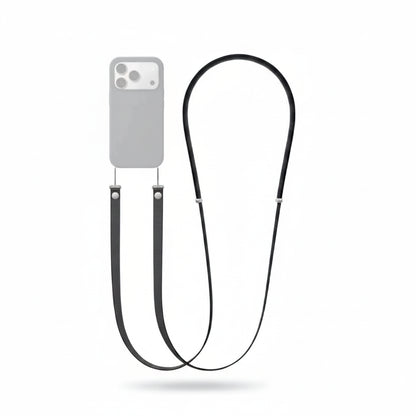 MagSafe Woven Crossbody Phone Strap