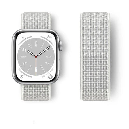 Nylon Sport Loop Band for Apple Watch