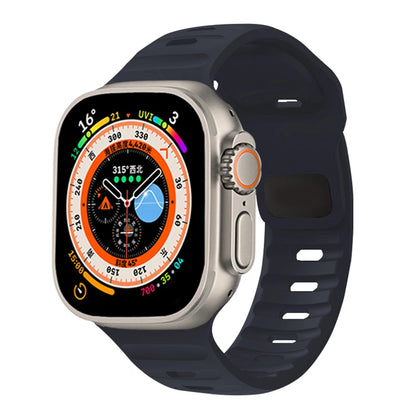 Sport Silicone Band for Apple Watch