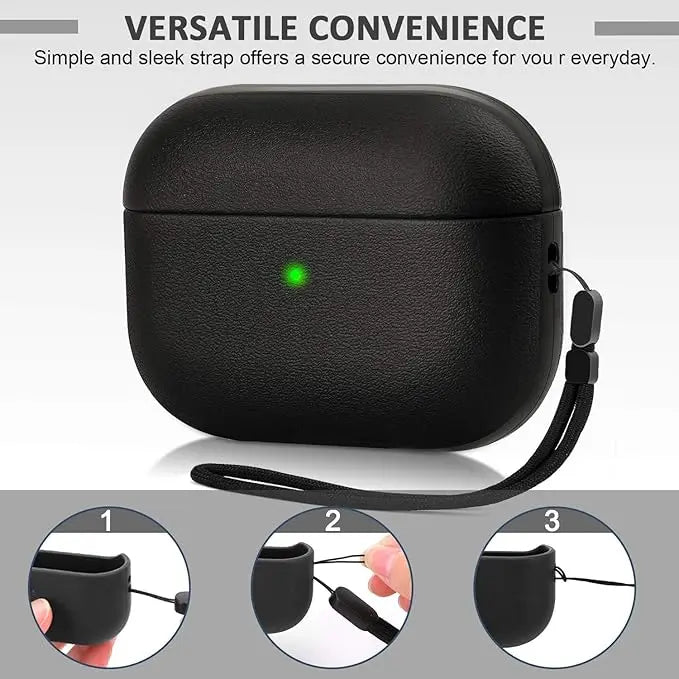 LeatherFlex | AirPods Protective Case