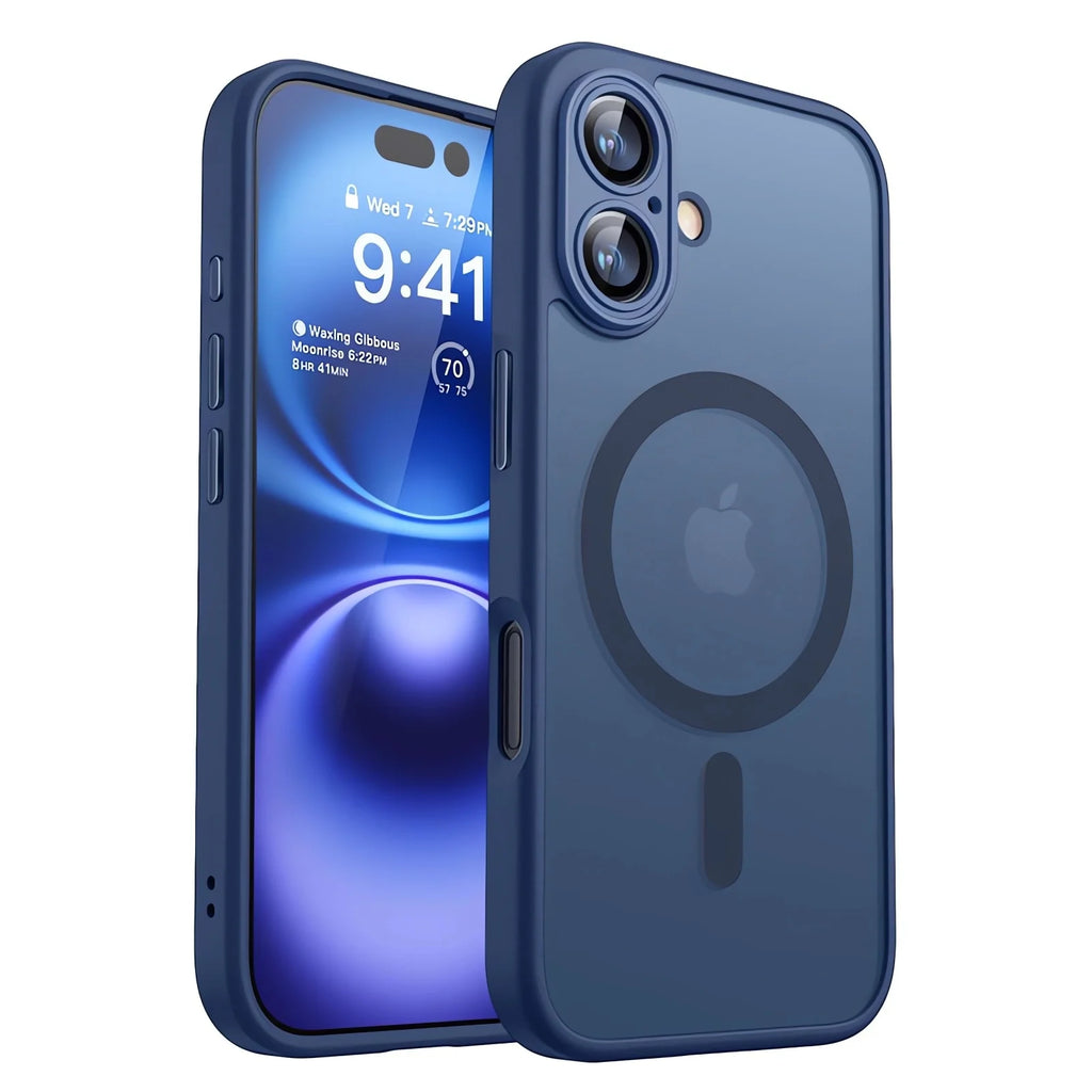 ArmorLux | MagSafe Rugged Case