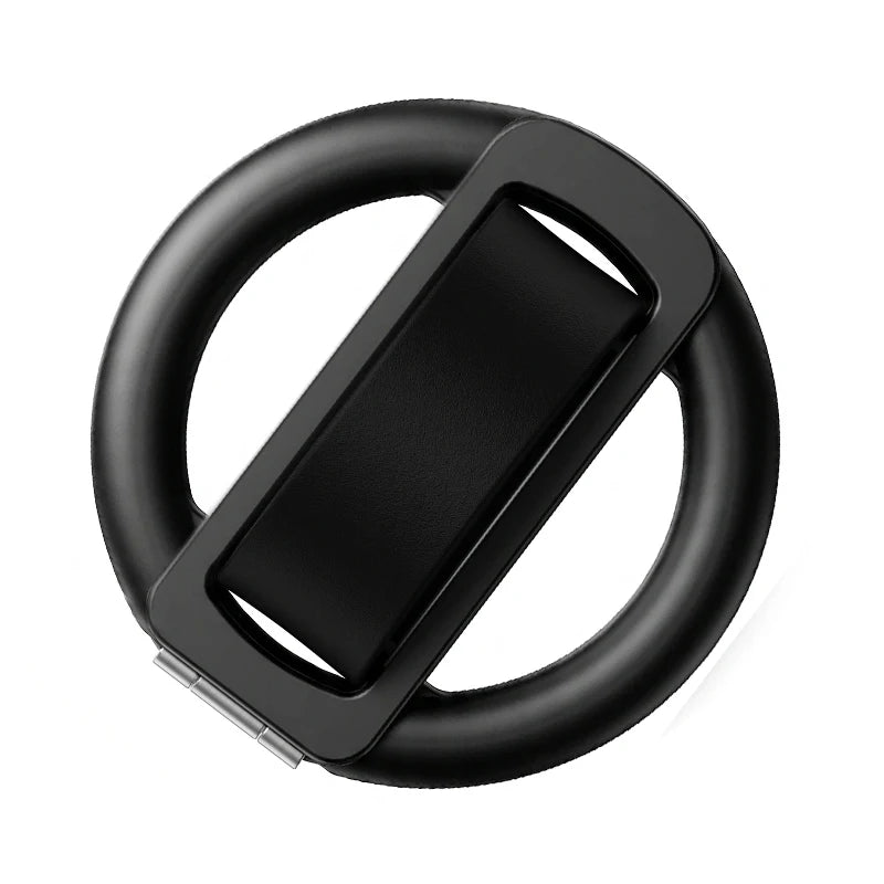 MagSafe Silicone Ring Phone Grip & Stand