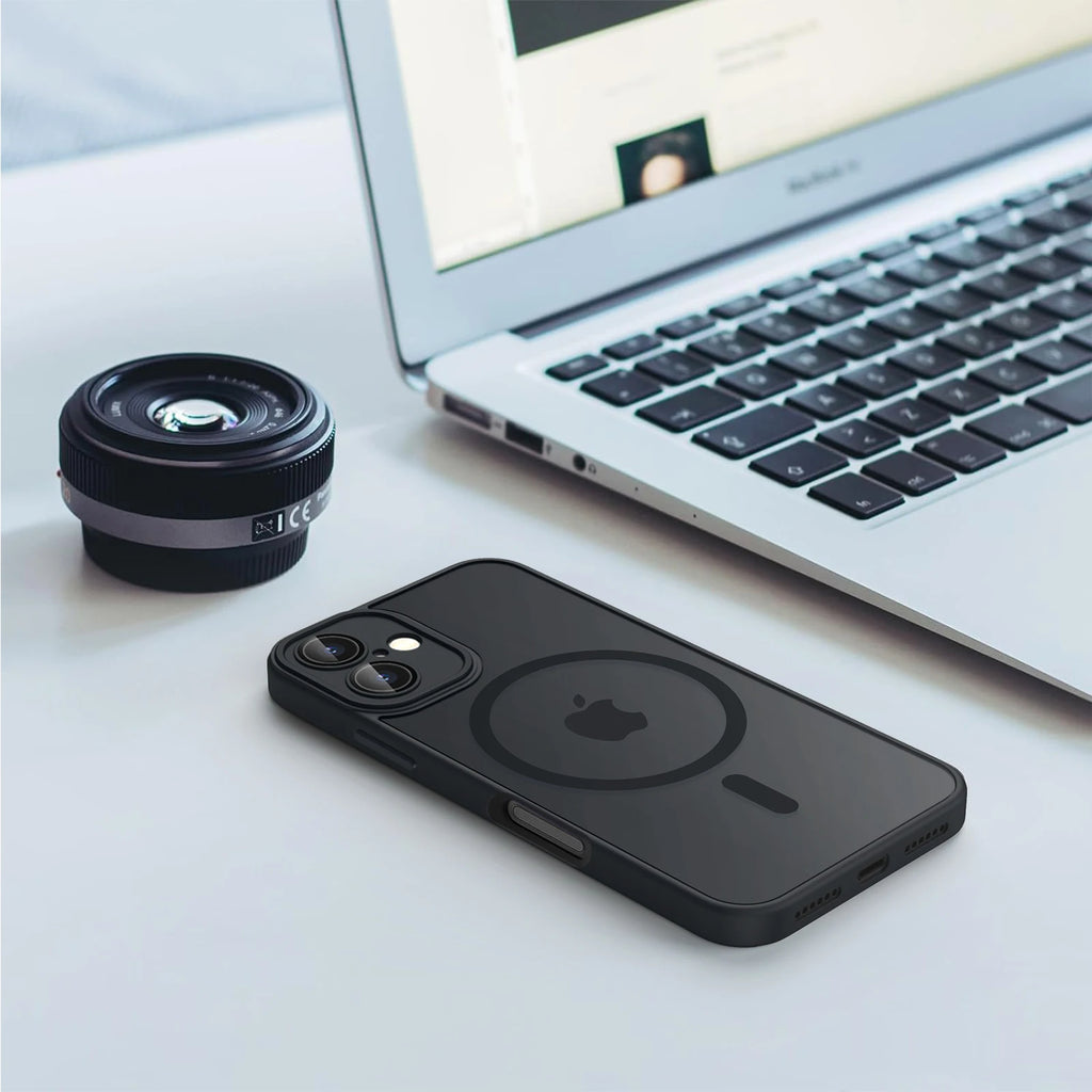 ArmorFrost | MagSafe Protective Case