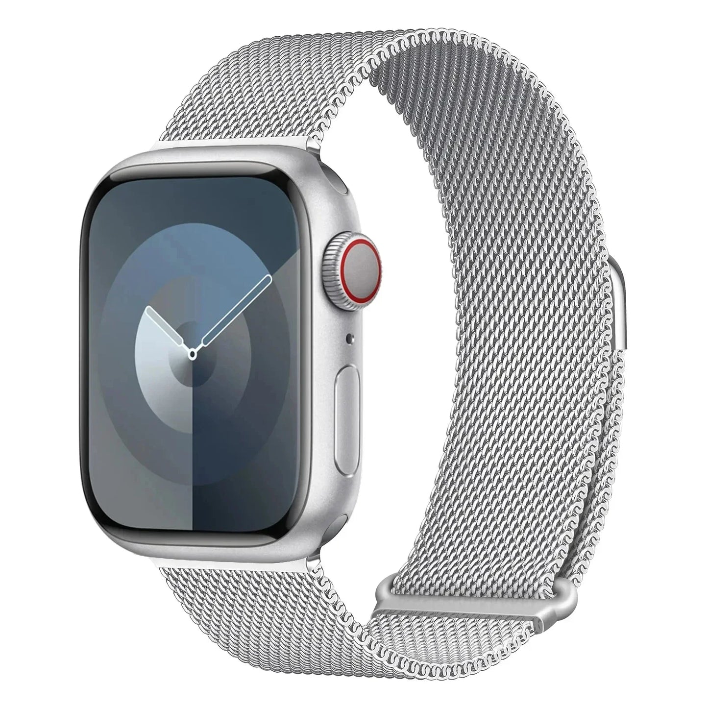 Milanese Loop Stainless Steel Apple Watch Band