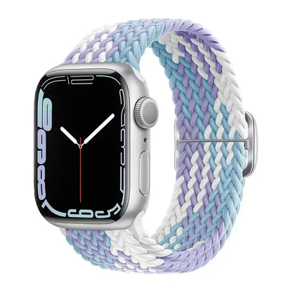 Braided Solo Loop Apple Watch Band