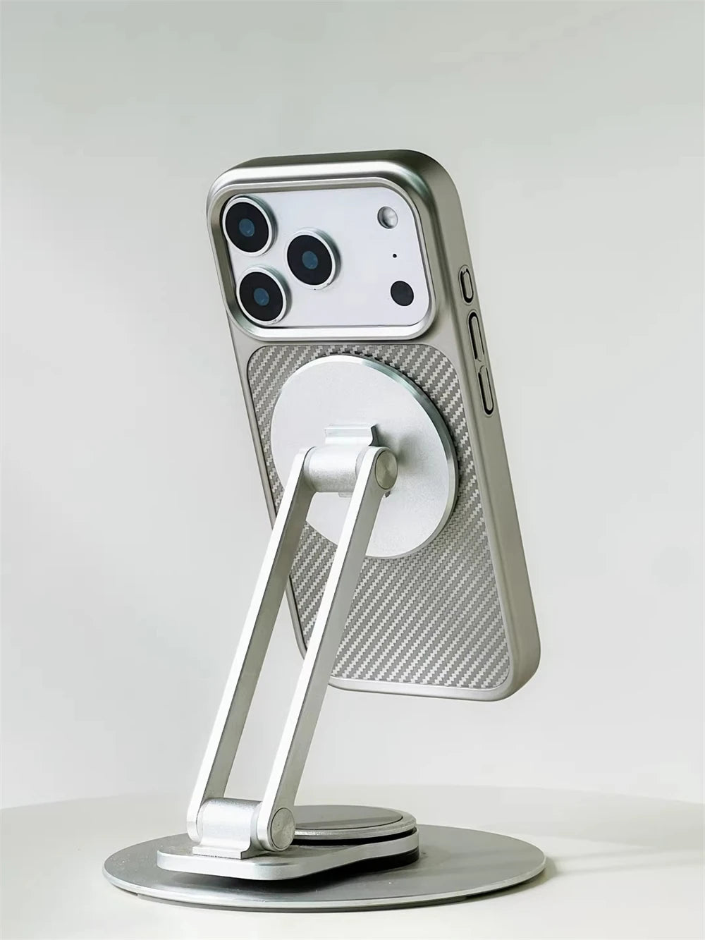 CarbonExecutive | MagSafe Business Case