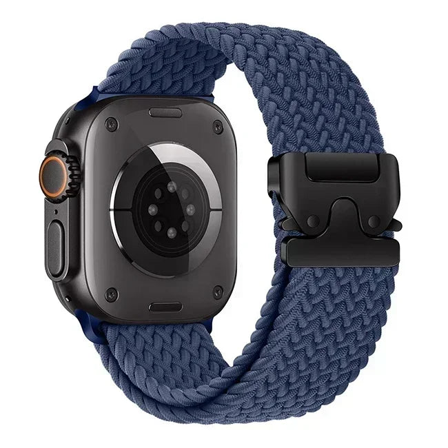 Parachute Braided Apple Watch Band
