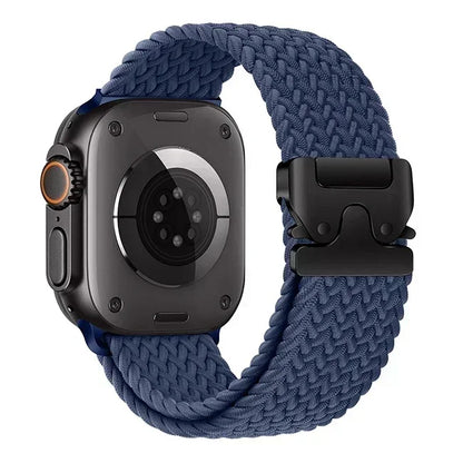Parachute Braided Apple Watch Band