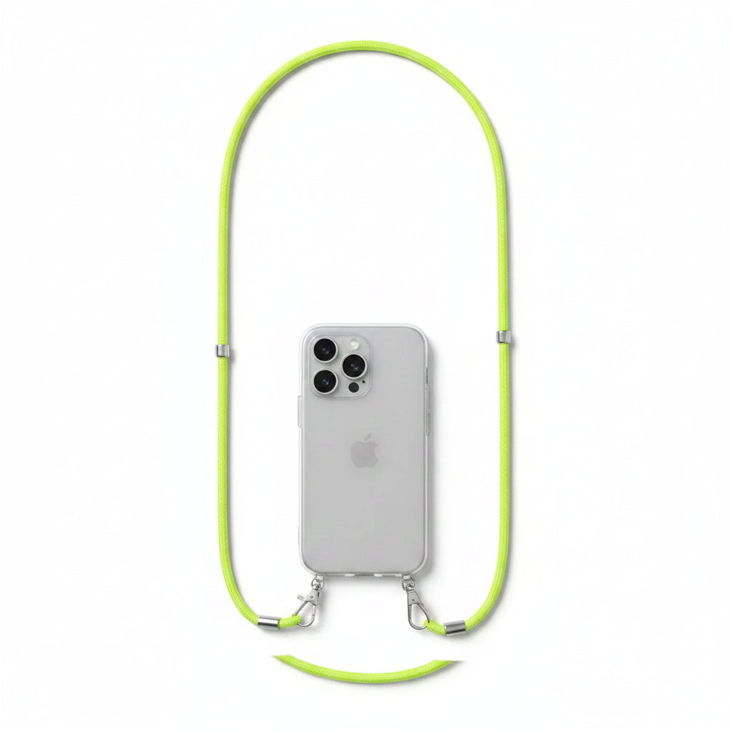 MagSafe Woven Crossbody Phone Strap