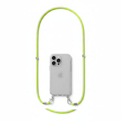 MagSafe Woven Crossbody Phone Strap