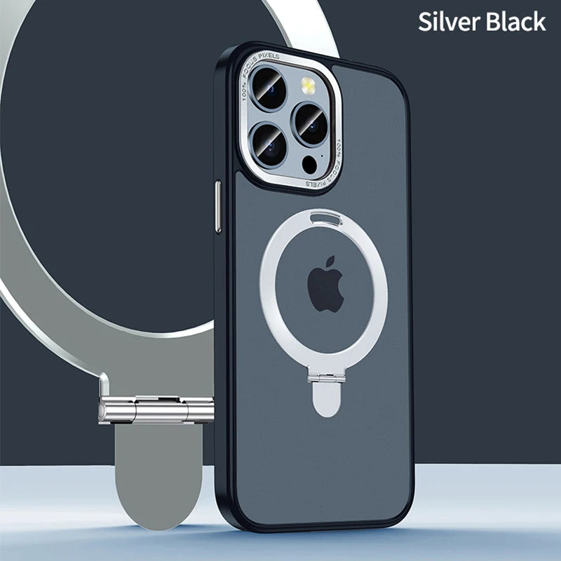 RingForce | MagSafe Stand Case