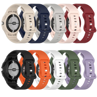 Silicone Case Band for Google Pixel Watch