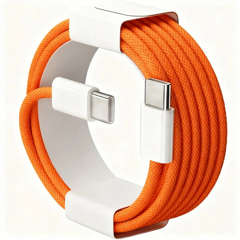PowerFlow | USB-C Fast Charging Cable