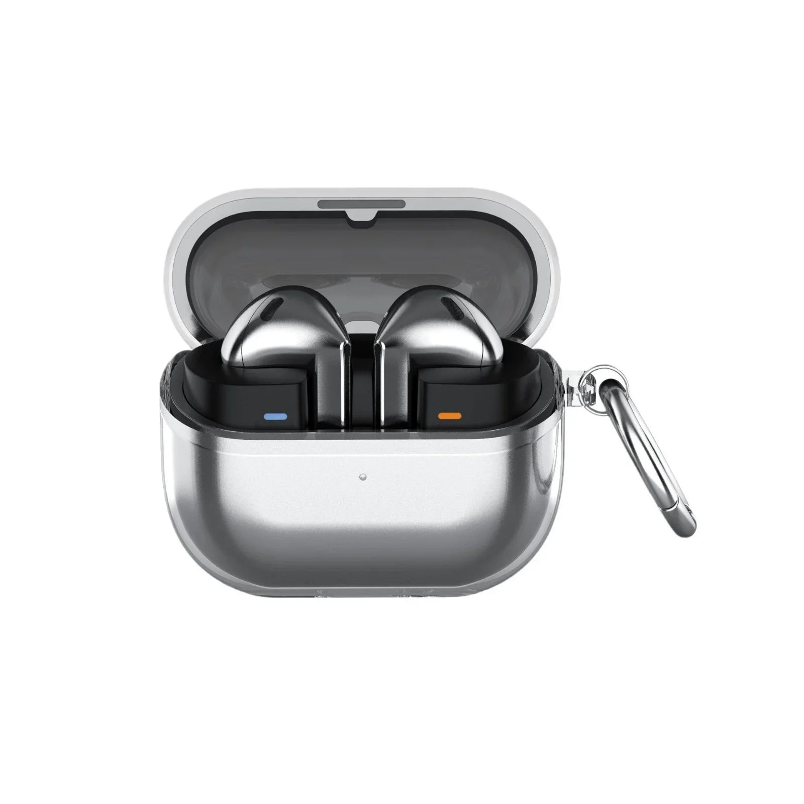 CrystalGuard | Galaxy Buds Protective Case
