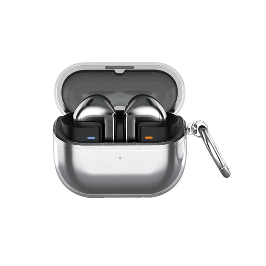 Transparent Samsung Galaxy Buds 3 Case