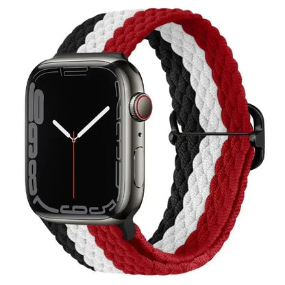 Braided Solo Loop Apple Watch Band
