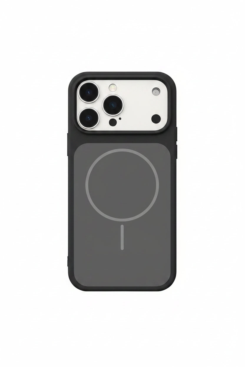 Color Block MagSafe iPhone Case