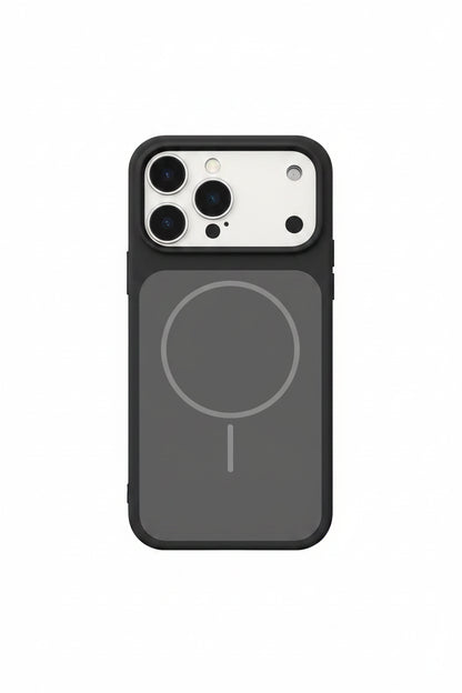 Color Block MagSafe iPhone Case