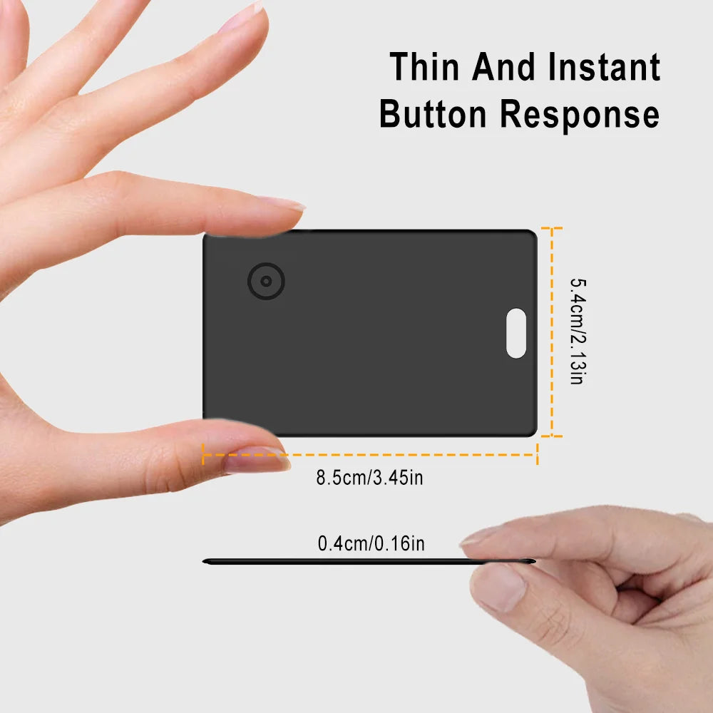 TrackMate | Smart Bluetooth Locator