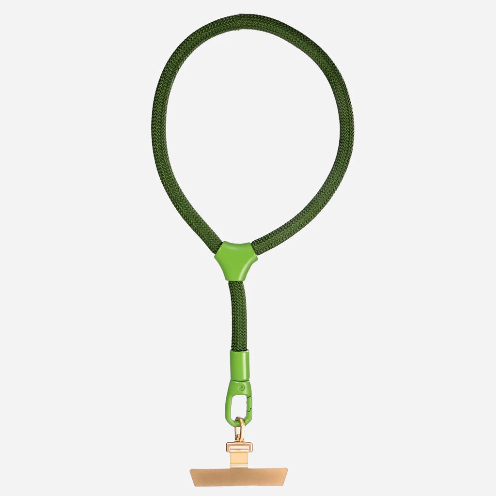 SecureLoop | Adjustable Phone Wrist Strap